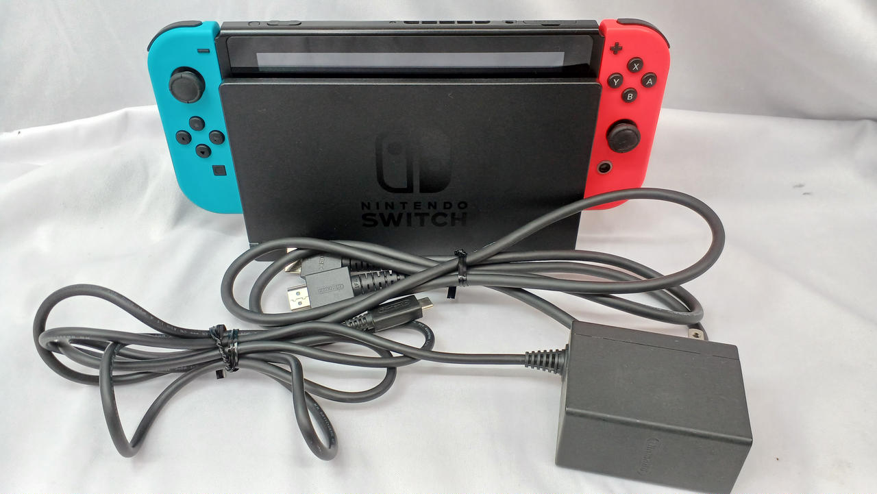 NINTENDO / 任天堂|NINTENDO SWITCH|HARDOFFオフモール（オフモ