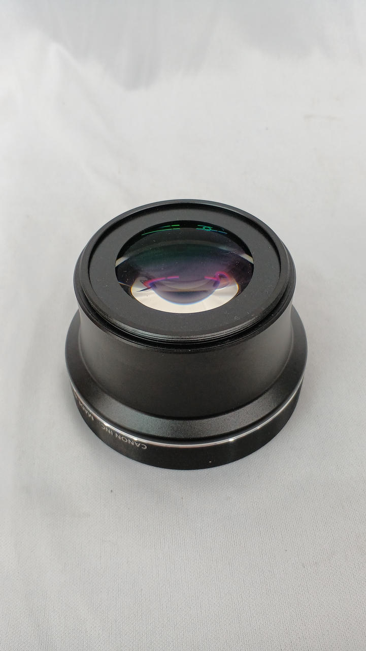 CANON|ワイドコンバーター|HARDOFFオフモール（オフモ）|2013650000100632