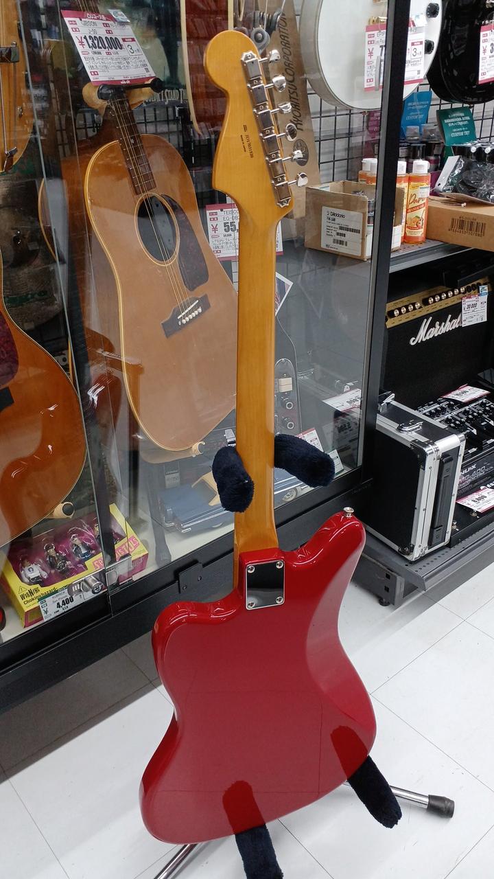 f*z様 【美品】フェンダージャパン　ジャズマスター f*z様 【美品】フェンダージャパン ジャズマスター - メルカリ