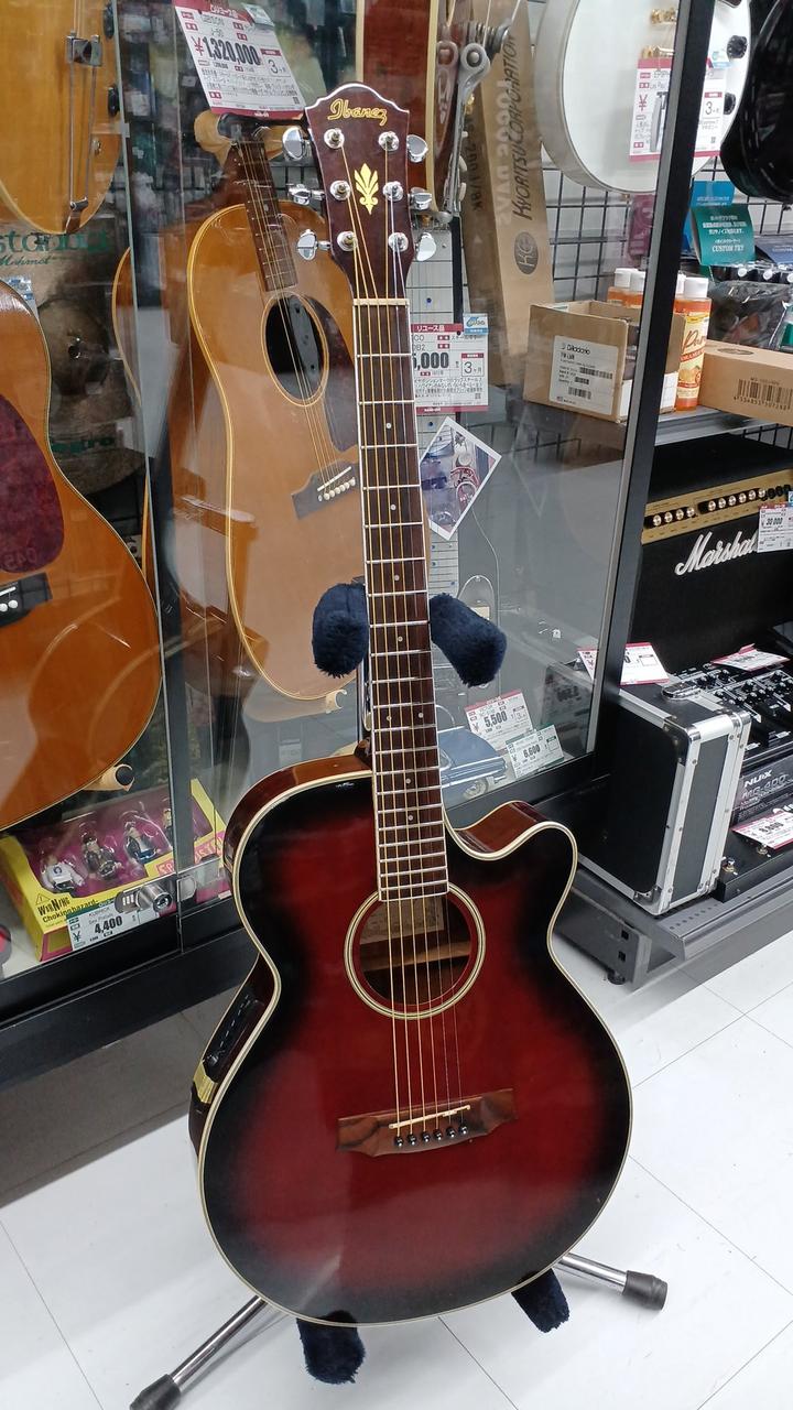 アイバニーズ(IBANEZ)|エレアコ|HARDOFFオフモール（オフモ