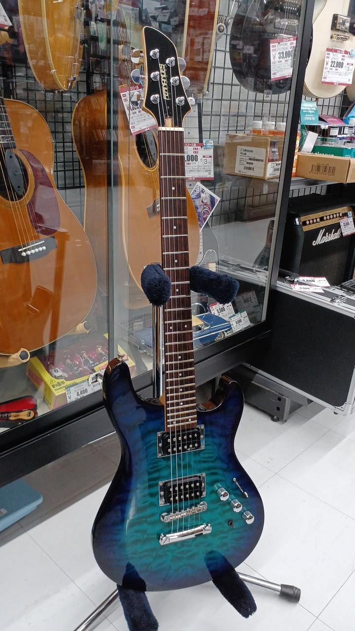 Fernandes Guitars(FERNANDES) エレキギター grun-sound_z354s230707