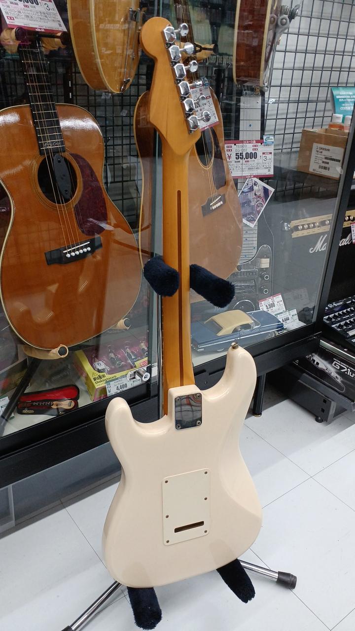 FENDER MEXICO|ストラトキャスター|HARDOFFオフモール（オフモ