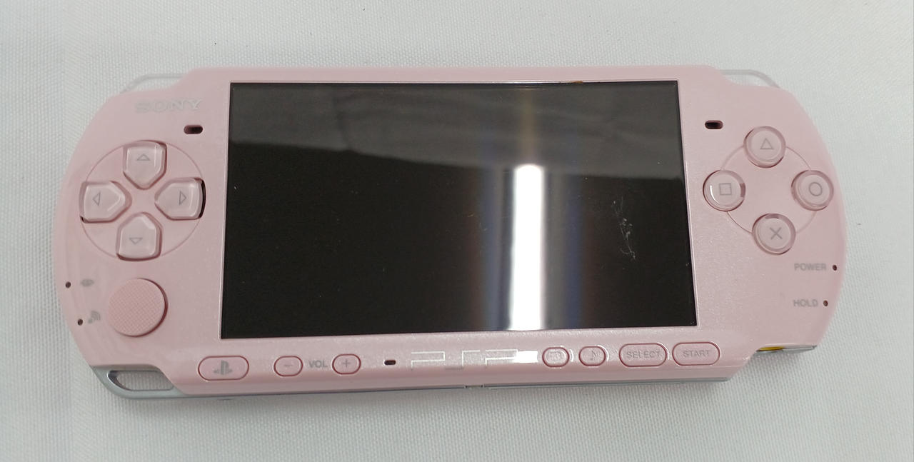 PSP3000
