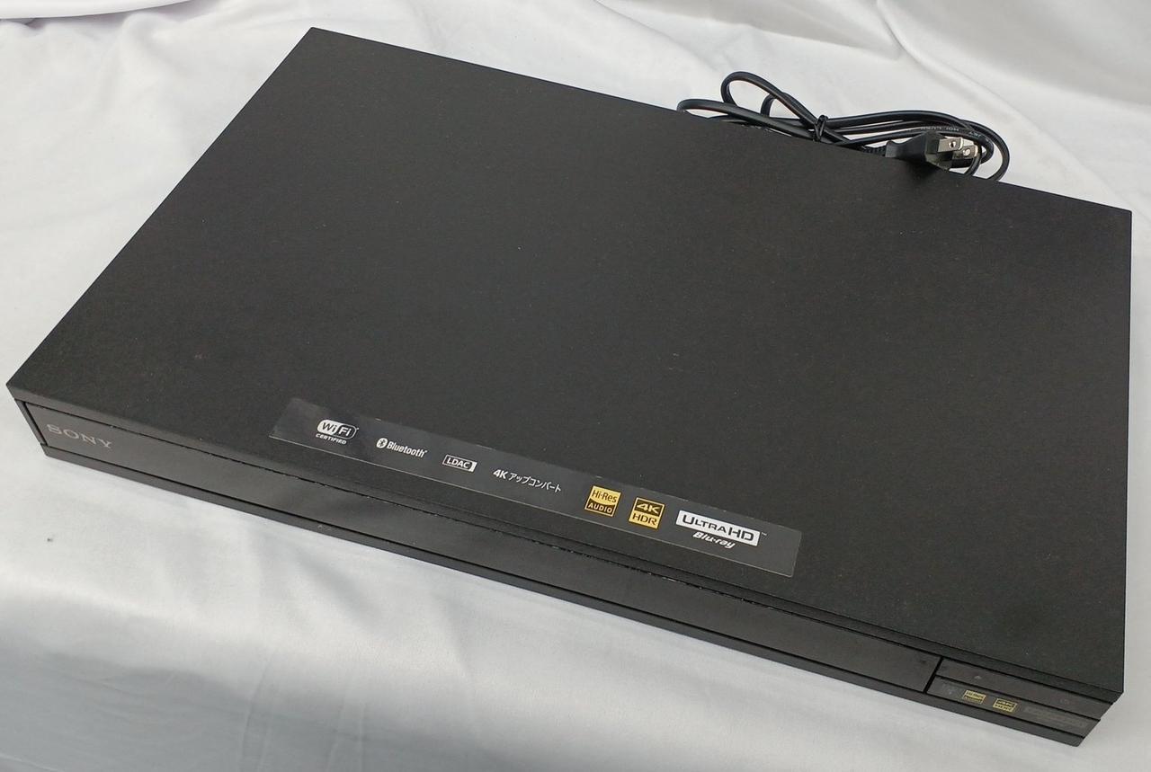 ソニー(SONY)|ブルーレイプレーヤー|HARDOFFオフモール（オフモ