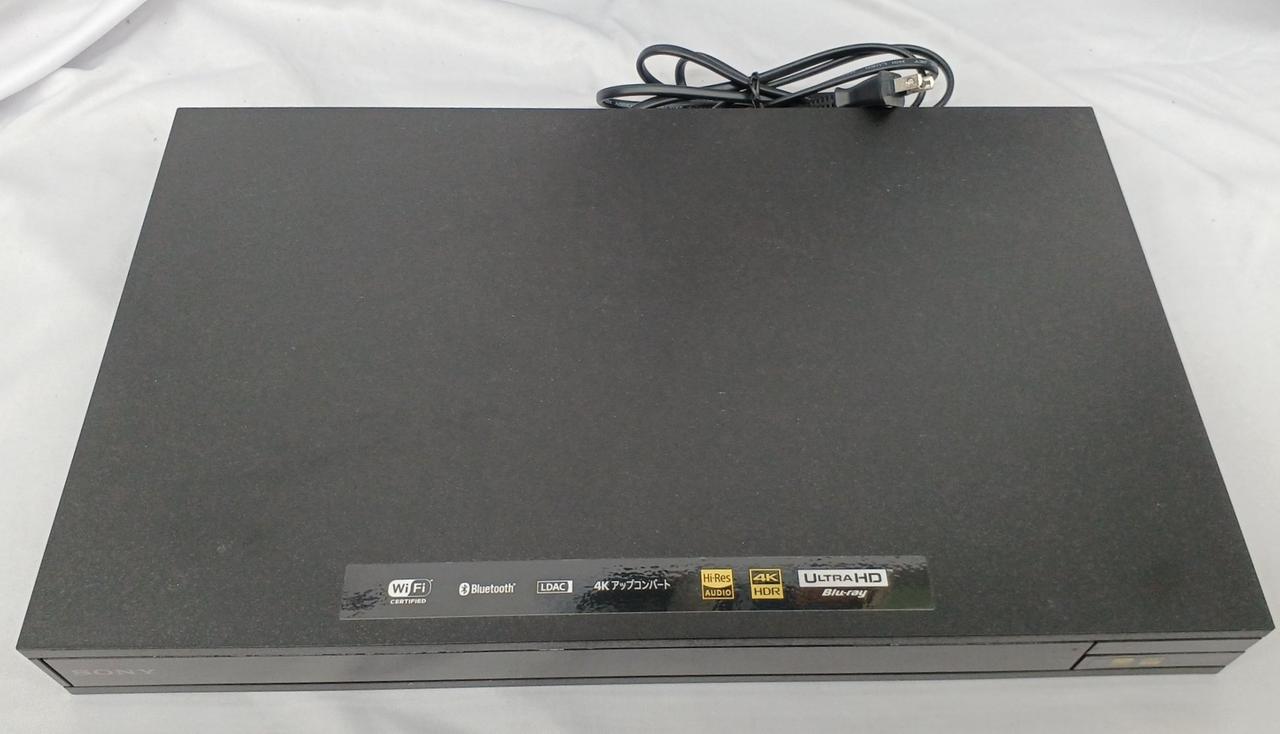 ソニー(SONY)|ブルーレイプレーヤー|HARDOFFオフモール（オフモ