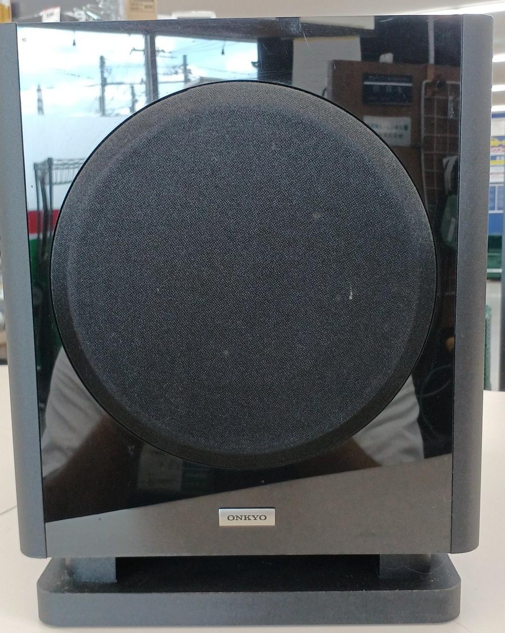 Onkyo オンキョー デジタルホームシアターシステム ONKYO|ホームシアターシステム|HARDOFFオフモール（オフモ