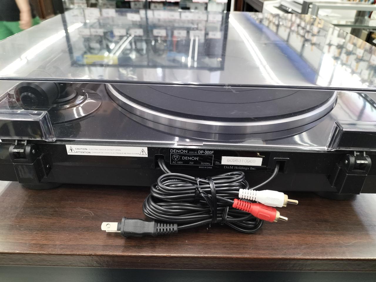 デノン / デンオン(DENON)|レコードプレーヤー|【ハードオフ公式通販