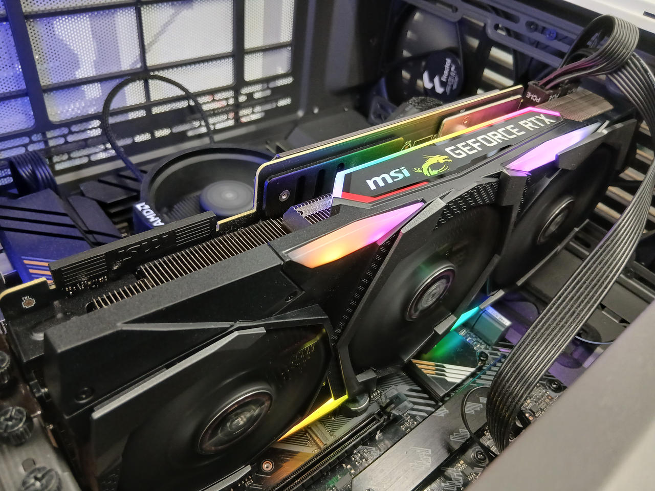 当店チェック用PCでの動作