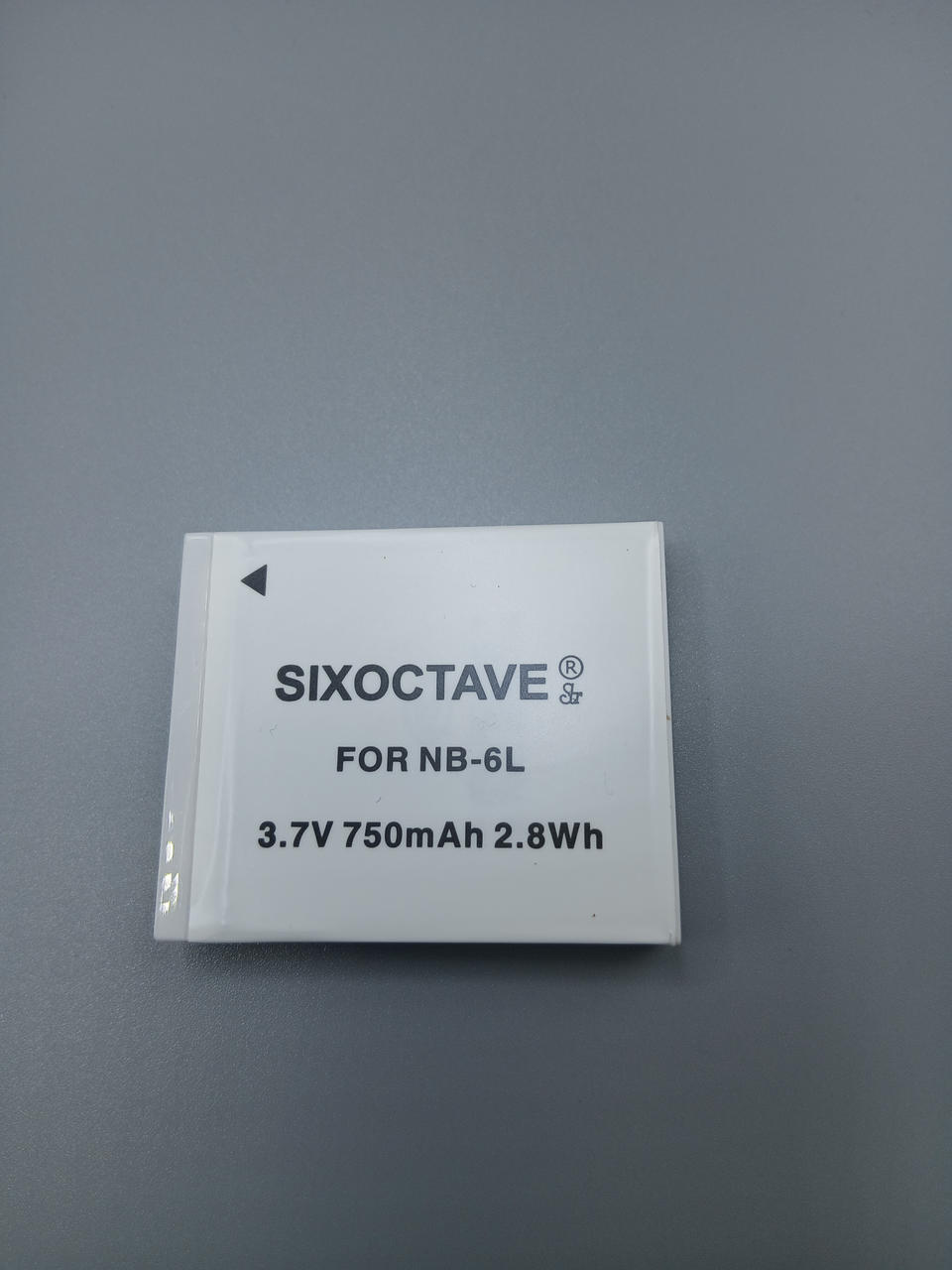 バッテリー互換品となります。