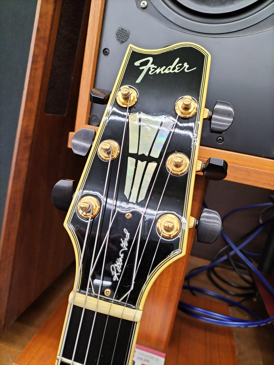 フェンダージャパン(FENDER JAPAN)|エレキギター|HARDOFFオフ