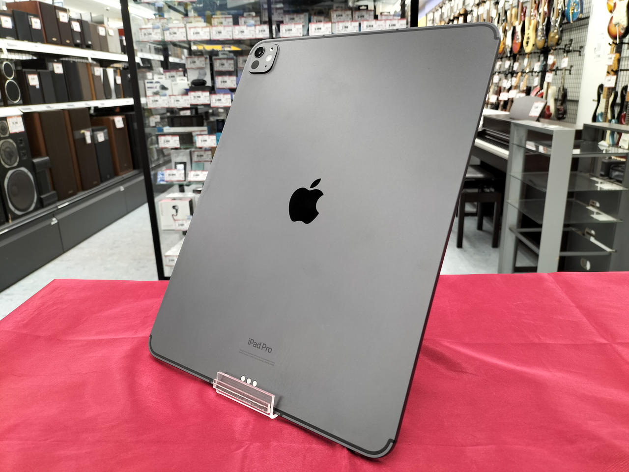 本日購入できる方値下げ致しますiPad Pro13インチ アップル】「iPad Pro」「iPad Air」に新型、「iPad」値下げや