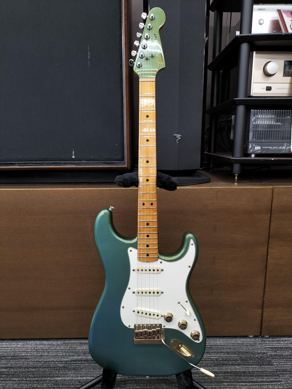 フェンダーUSA(FENDER USA)|エレキギター|HARDOFFオフモール