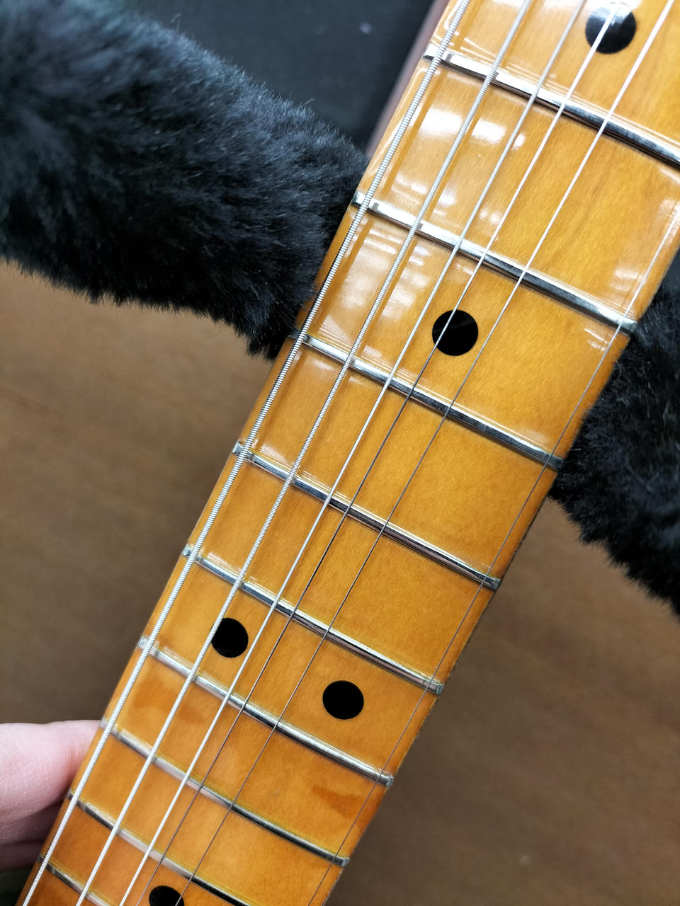 ギター FenderAmericanStandardTele(nanona_69) ギター FenderAmericanStandardTele(nanona_69) maxresdefault