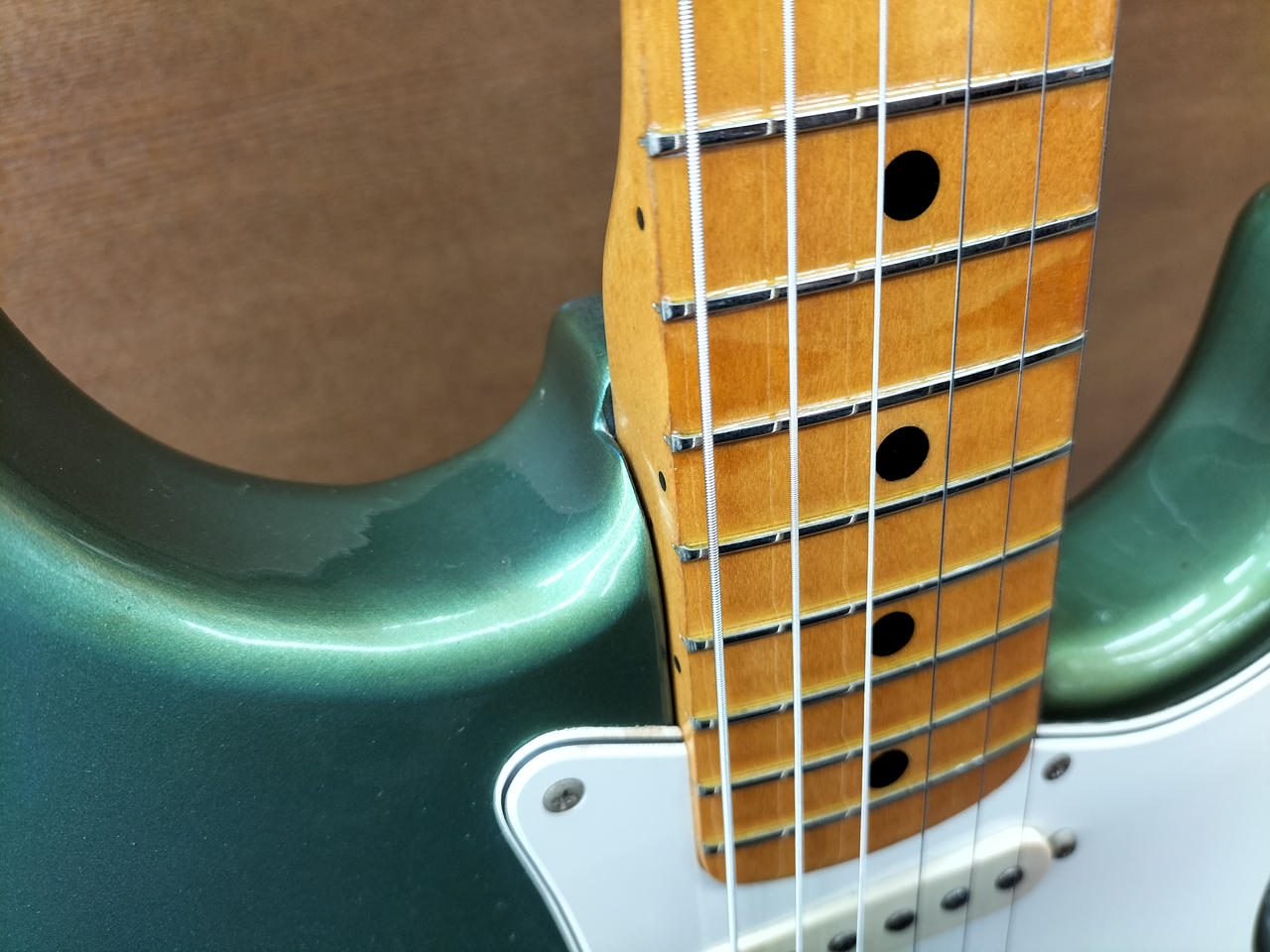 フェンダーUSA(FENDER USA)|エレキギター|HARDOFFオフモール