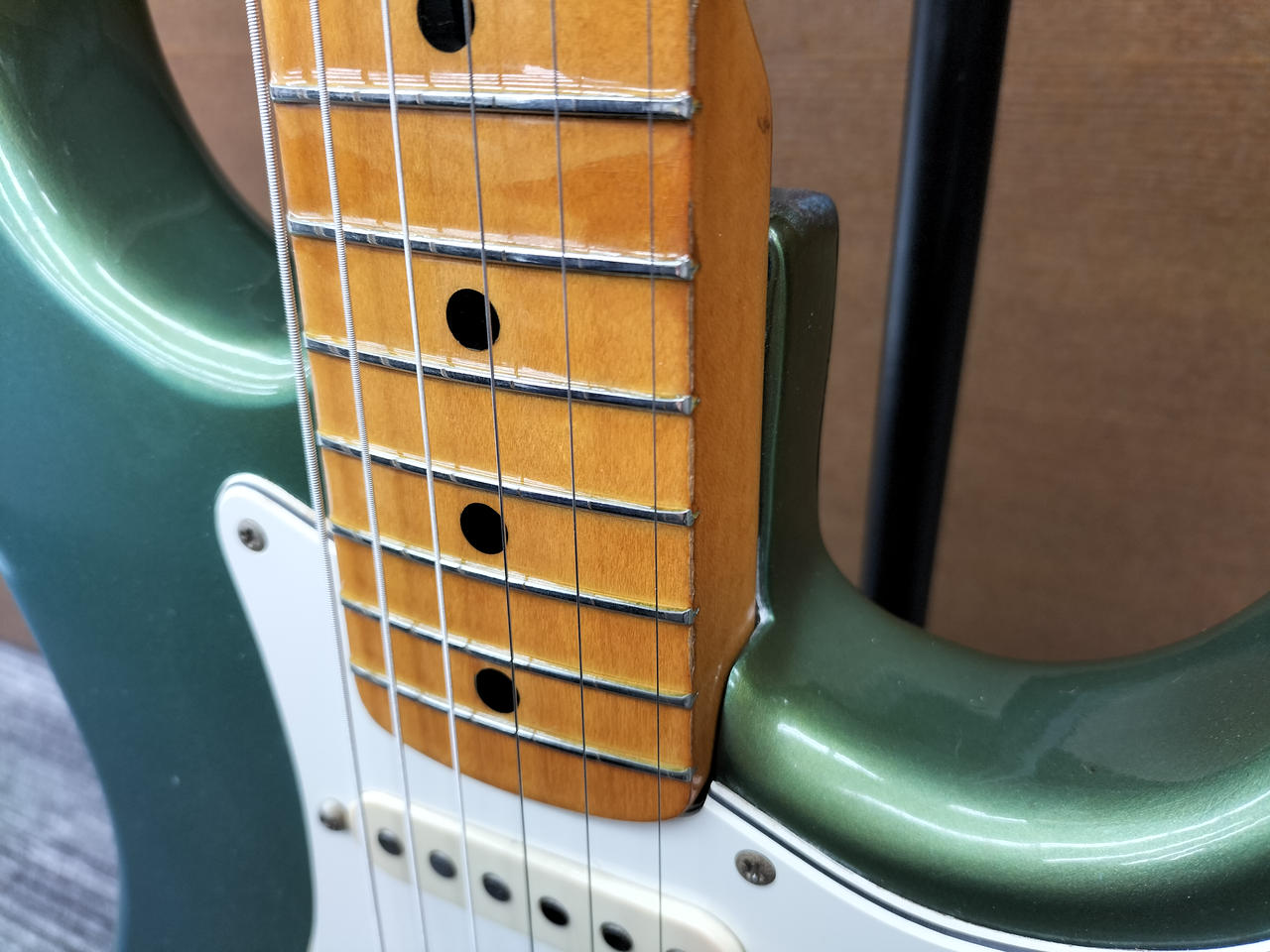 フェンダーUSA(FENDER USA)|エレキギター|HARDOFFオフモール