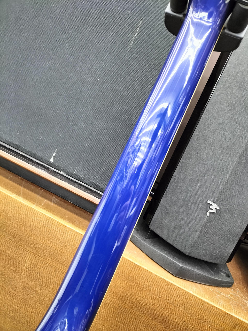 珍品！Kawai ALG-30 Alliguitar KAWAI ALLIGUITAR （ALG-30）】の巻 - ☆ 新海 渚の機材紹介 ☆