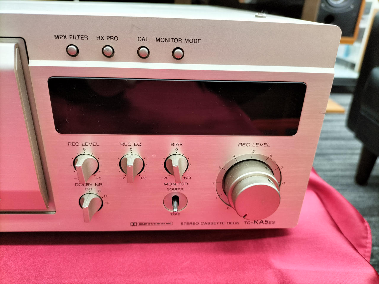 SONY CLASSICAL|カセットデッキ|HARDOFFオフモール（オフモ
