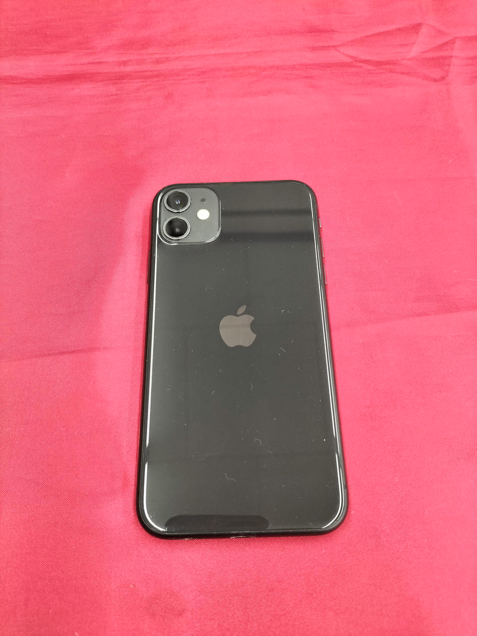 Softbank - iPhone11 128G ソフトバンク　未使用　【最終値下げ】 iPhone11（SoftBank） 商品一覧｜ムスビー【中古スマホ・中古
