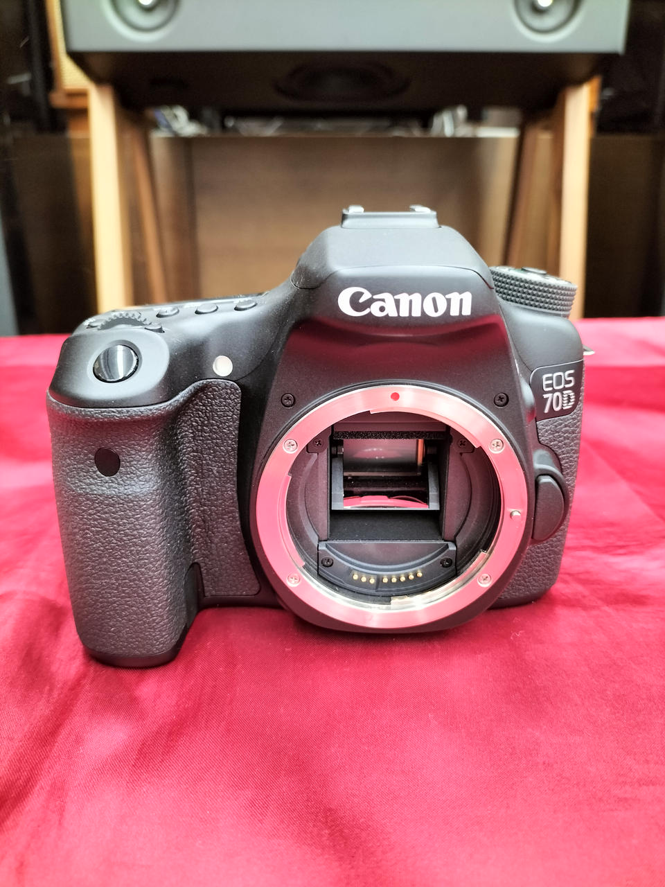 Canon キヤノン EOS 70D ボディ デジタル一眼 #1159 価格.com - CANON EOS 70D ボディ 純正オプション