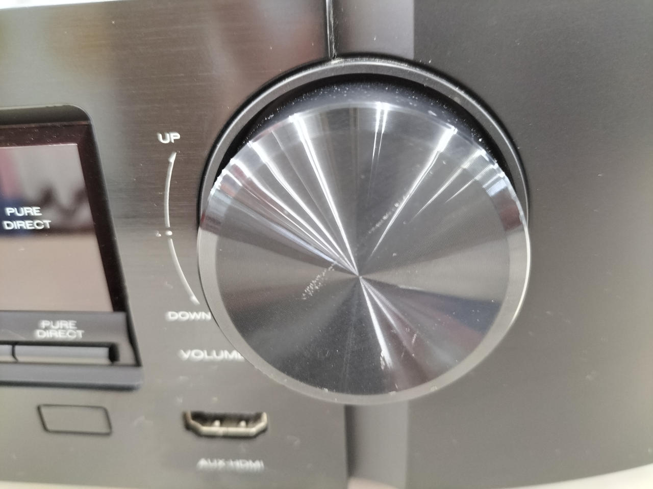 マランツ　marantz　 AVアンプ NR1403 マランツ、小型AVアンプ「NR」シリーズの新モデル2機種 - 価格.com