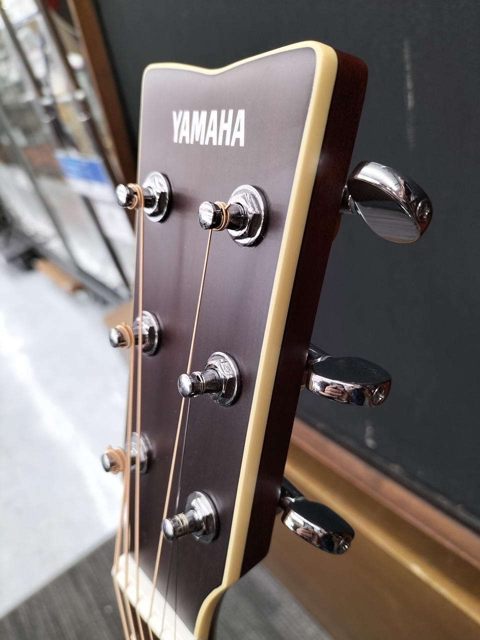 ヤマハ(YAMAHA)|アコースティックギター|HARDOFFオフモール