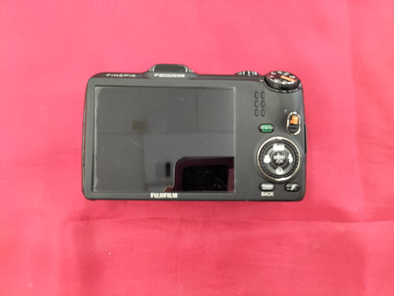 FUJIFILM FinePix F600EXR デジカメ コンデジ 71PiKqTkRDL._UF894,1000_QL80_.jpg