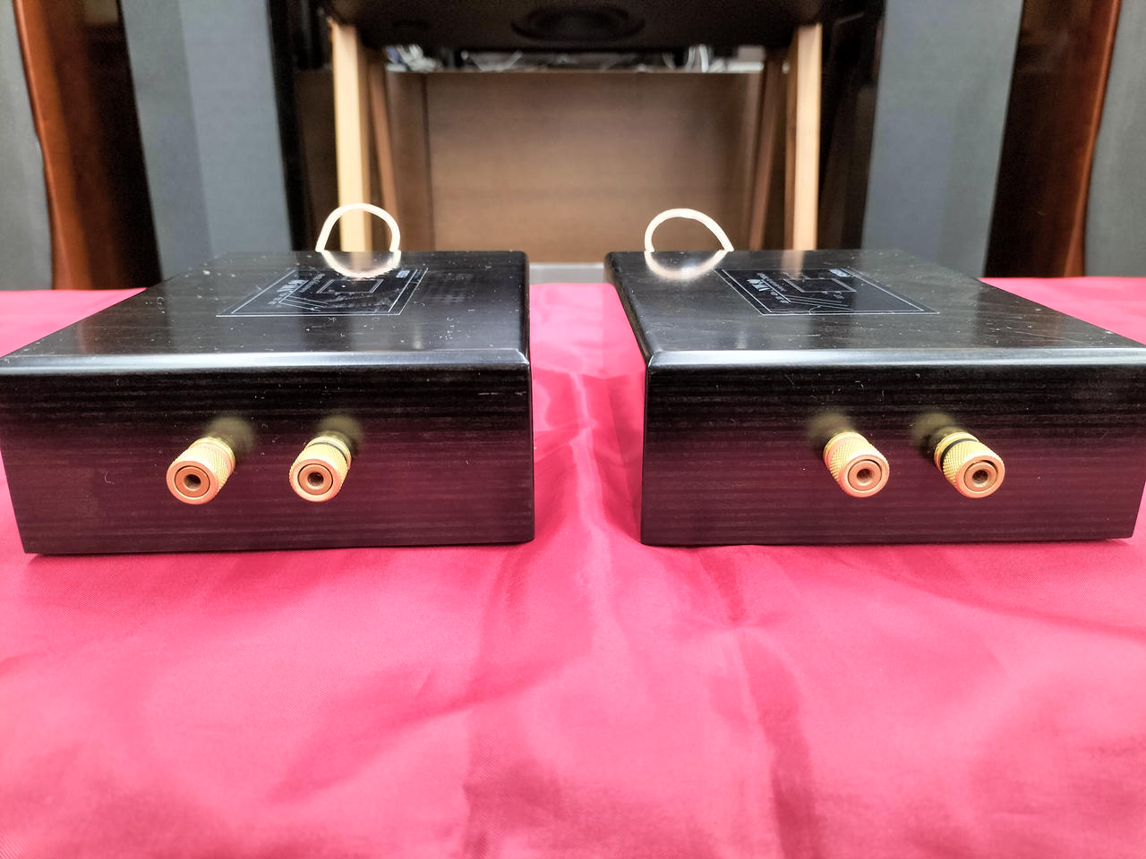Fostex6301B  2本ペア FOSTEX 6301NE（ペア）｜ミュージックランドKEY