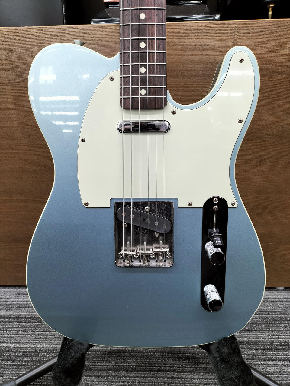 フェンダージャパン　テレキャスタータイプ エレキギター フェンダージャパン(FENDER JAPAN)|エレキギター|HARDOFFオフ