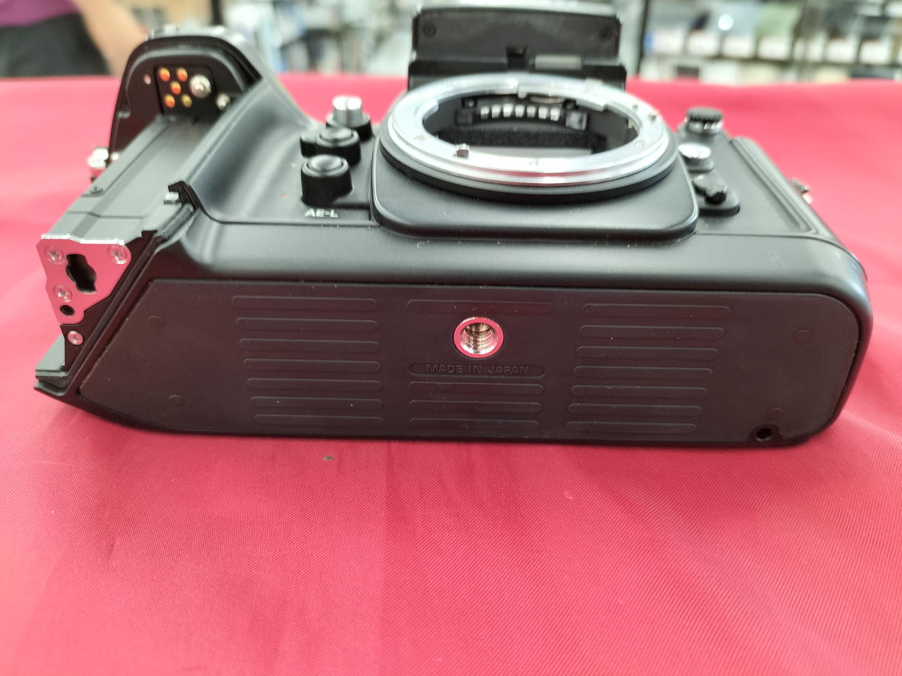 ニコン(NIKON)|フィルムカメラ|HARDOFFオフモール（オフモ
