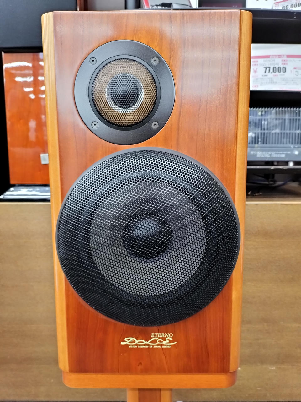 Victor スピーカー SX-WD30 40W Amazon | JVCケンウッド ビクター 1ウェイバスレフ型スピーカー