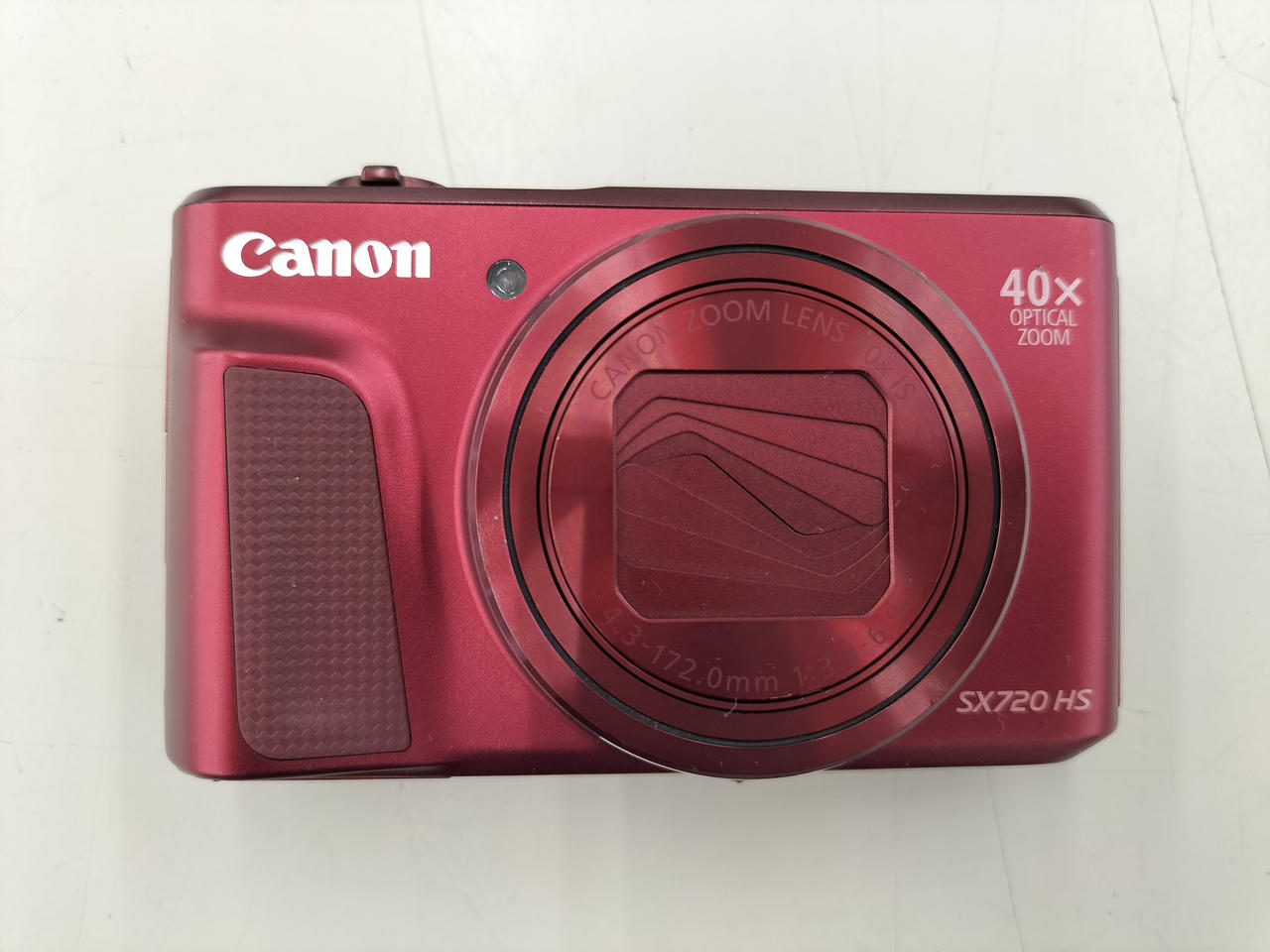M*T様 Canon SX720 HS デジタルカメラ Amazon | Canon デジタルカメラ PowerShot SX720 HS レッド 光学