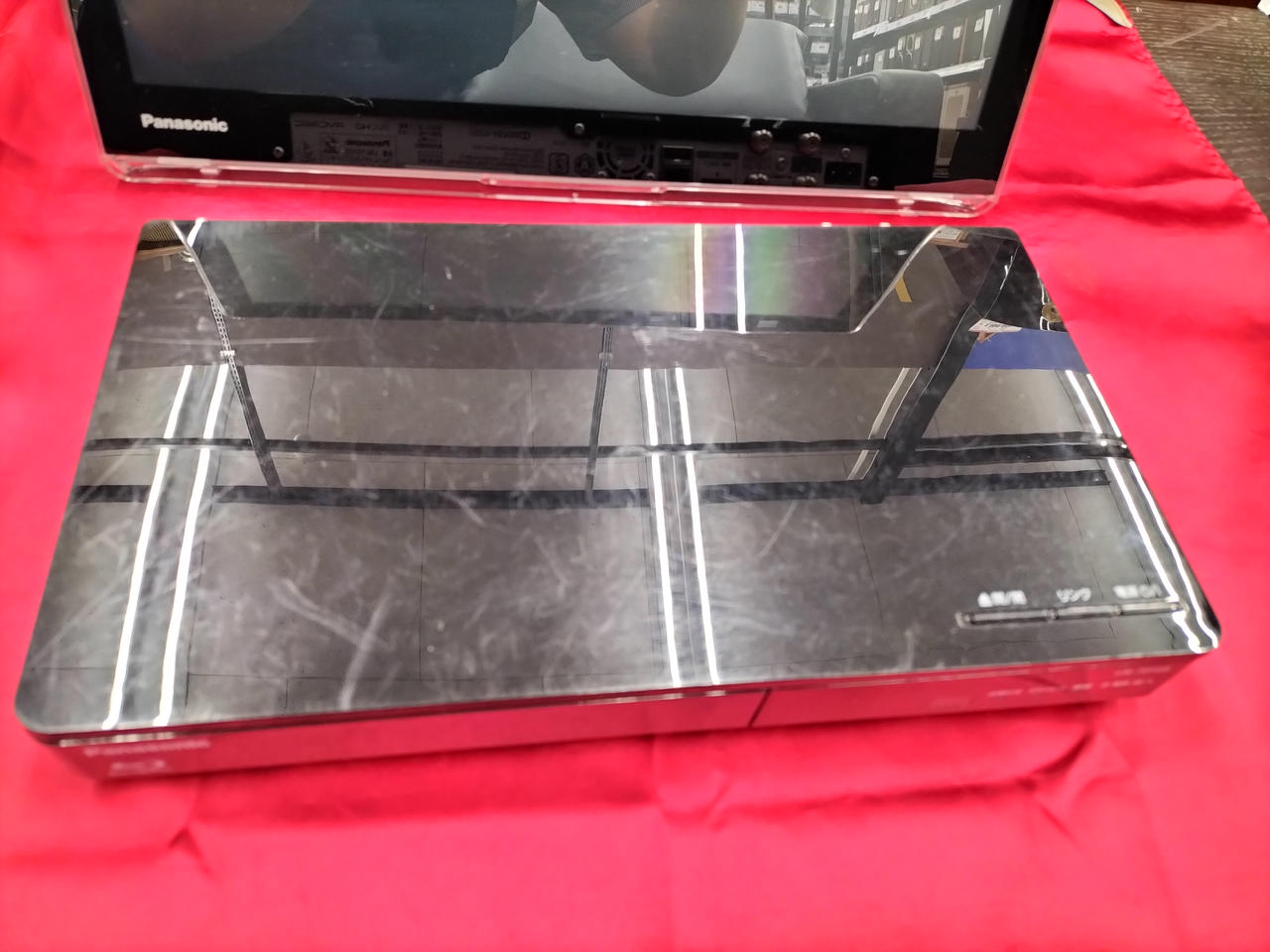 PANASONIC|ポータブルテレビ|HARDOFFオフモール（オフモ
