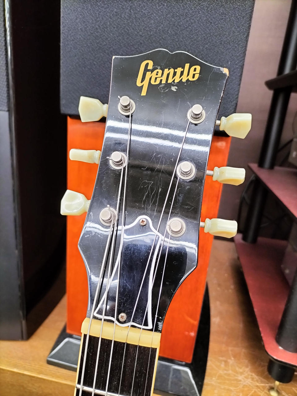 GENTLE|エレキギター|HARDOFFオフモール（オフモ）|2013660000036595
