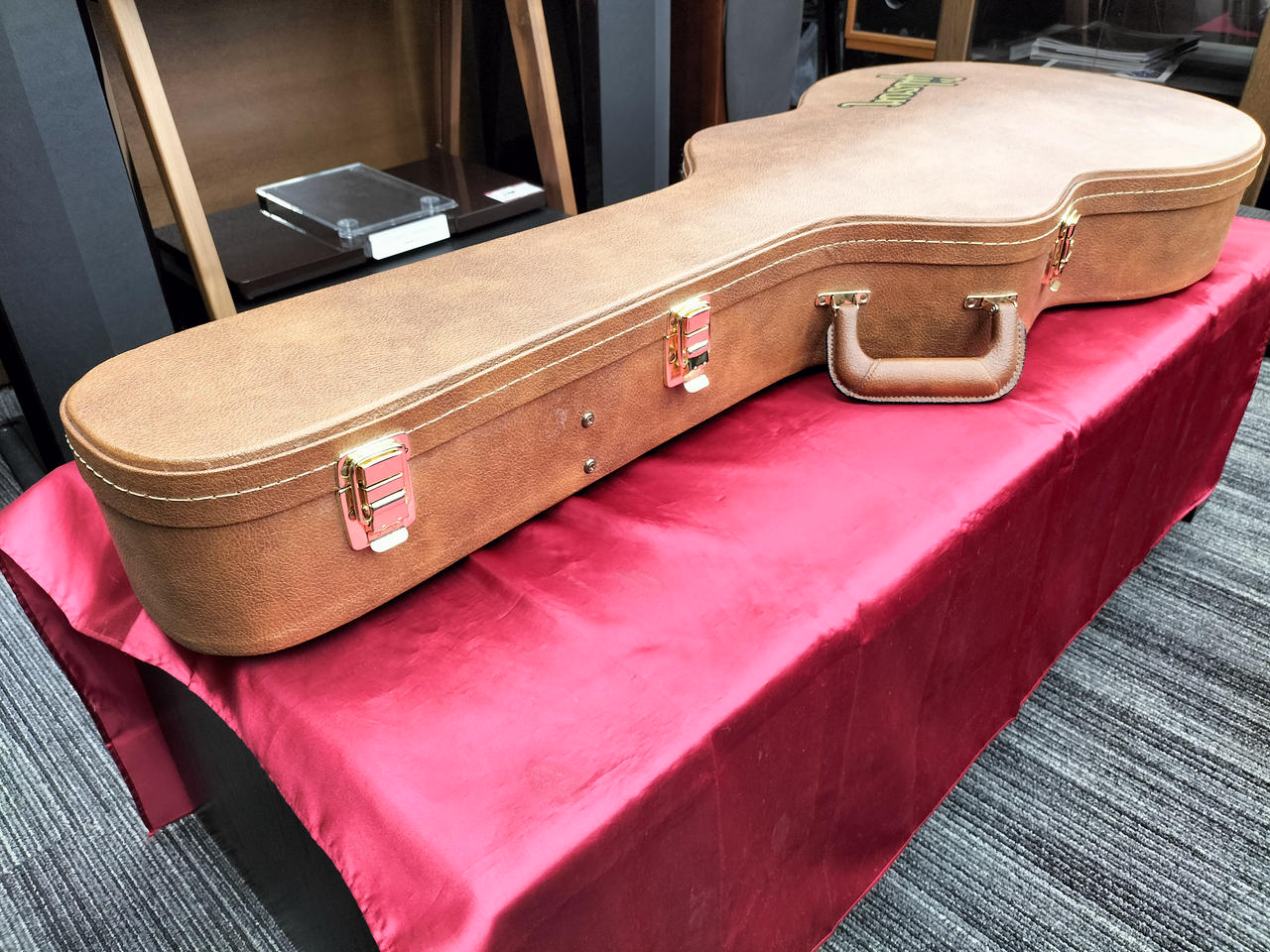 ギブソン　ハードウェアー ギブソン(GIBSON)|ハードケース|HARDOFFオフモール（オフモ
