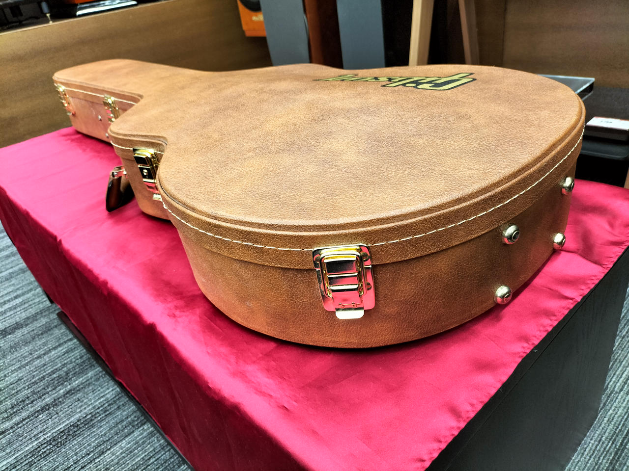 ギブソン　ハードウェアー ギブソン(GIBSON)|ハードケース|HARDOFFオフモール（オフモ