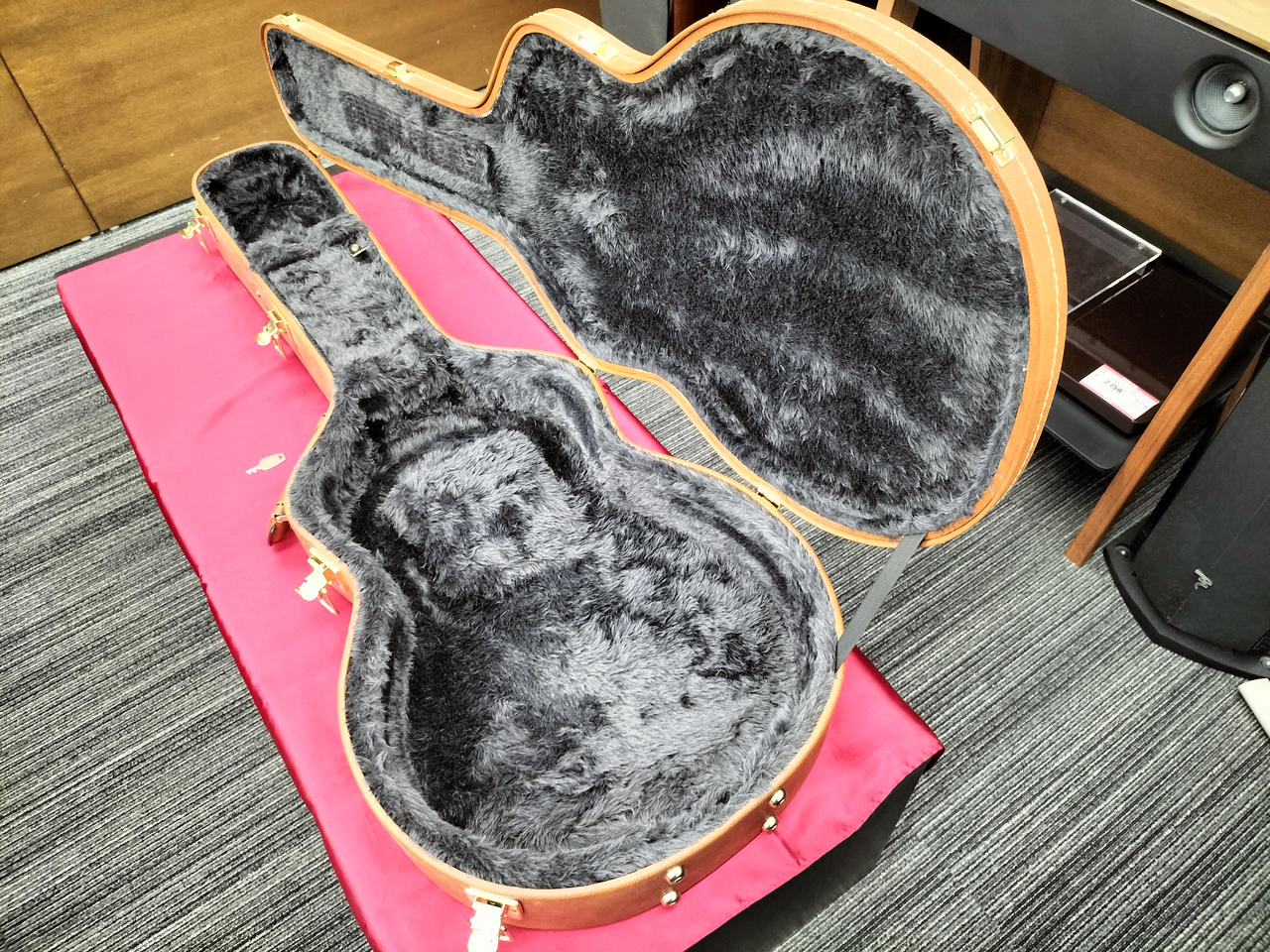 ギブソン(GIBSON)|ハードケース|HARDOFFオフモール（オフモ