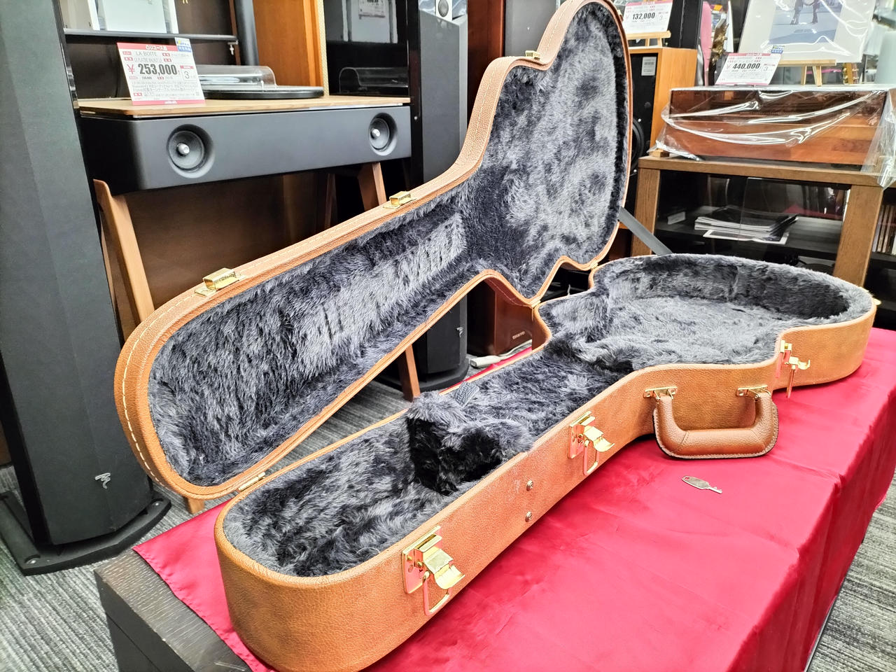 ギブソン(GIBSON)|ハードケース|HARDOFFオフモール（オフモ