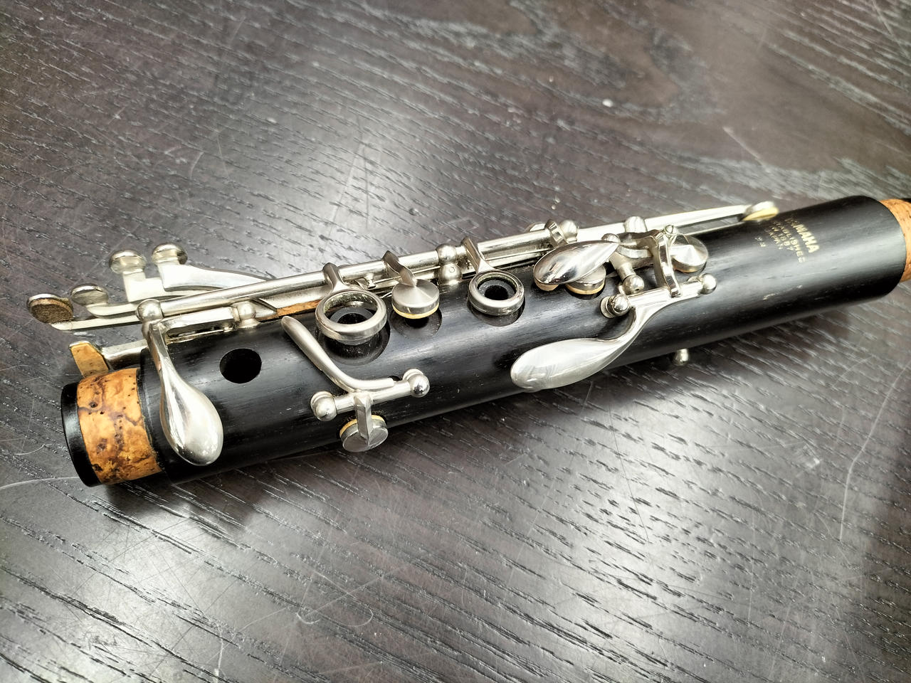 YAMAHA|クラリネット|HARDOFFオフモール（オフモ）|2013660000034814