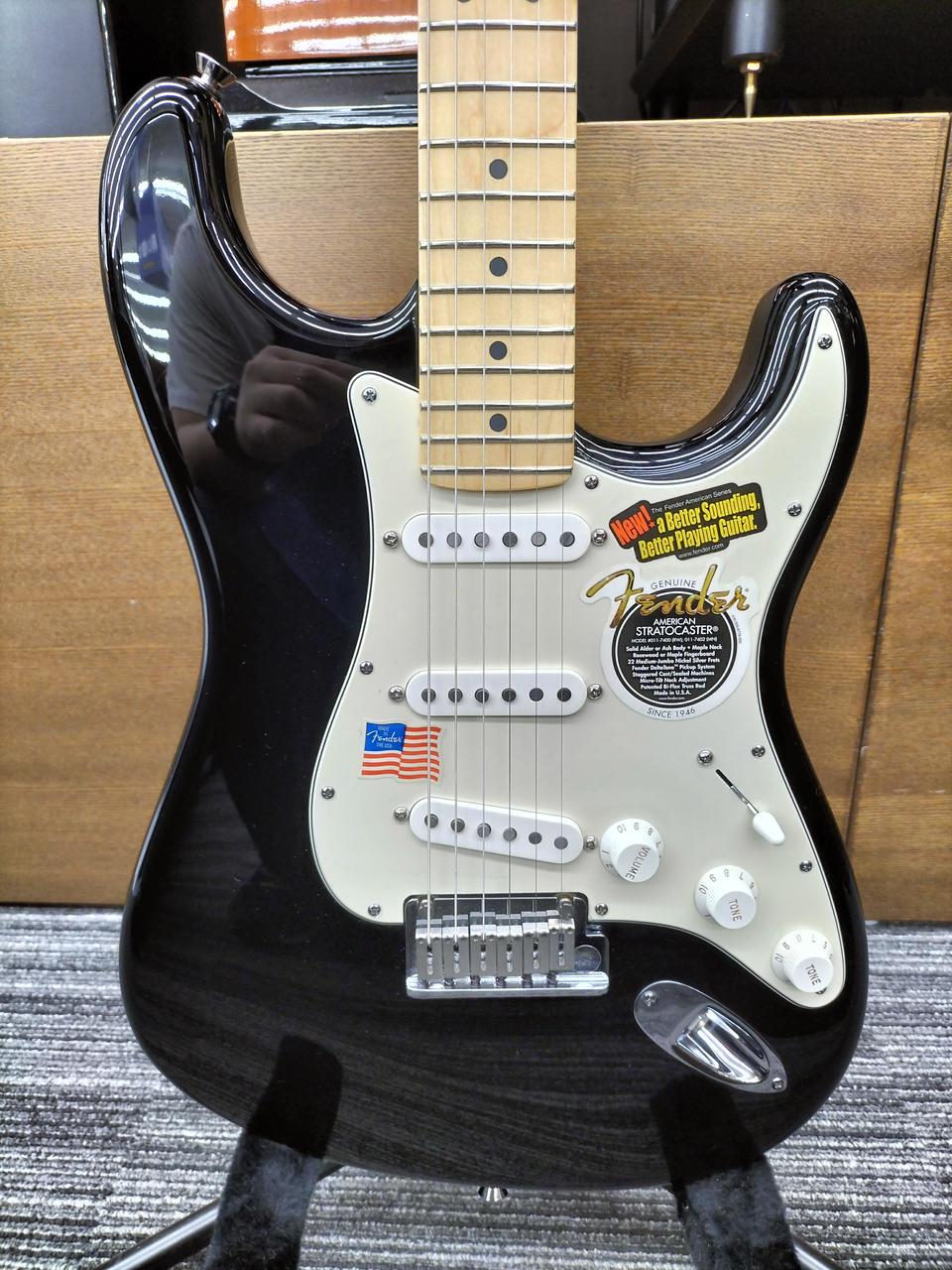 フェンダーUSA(FENDER USA)|エレキギター|HARDOFFオフモール