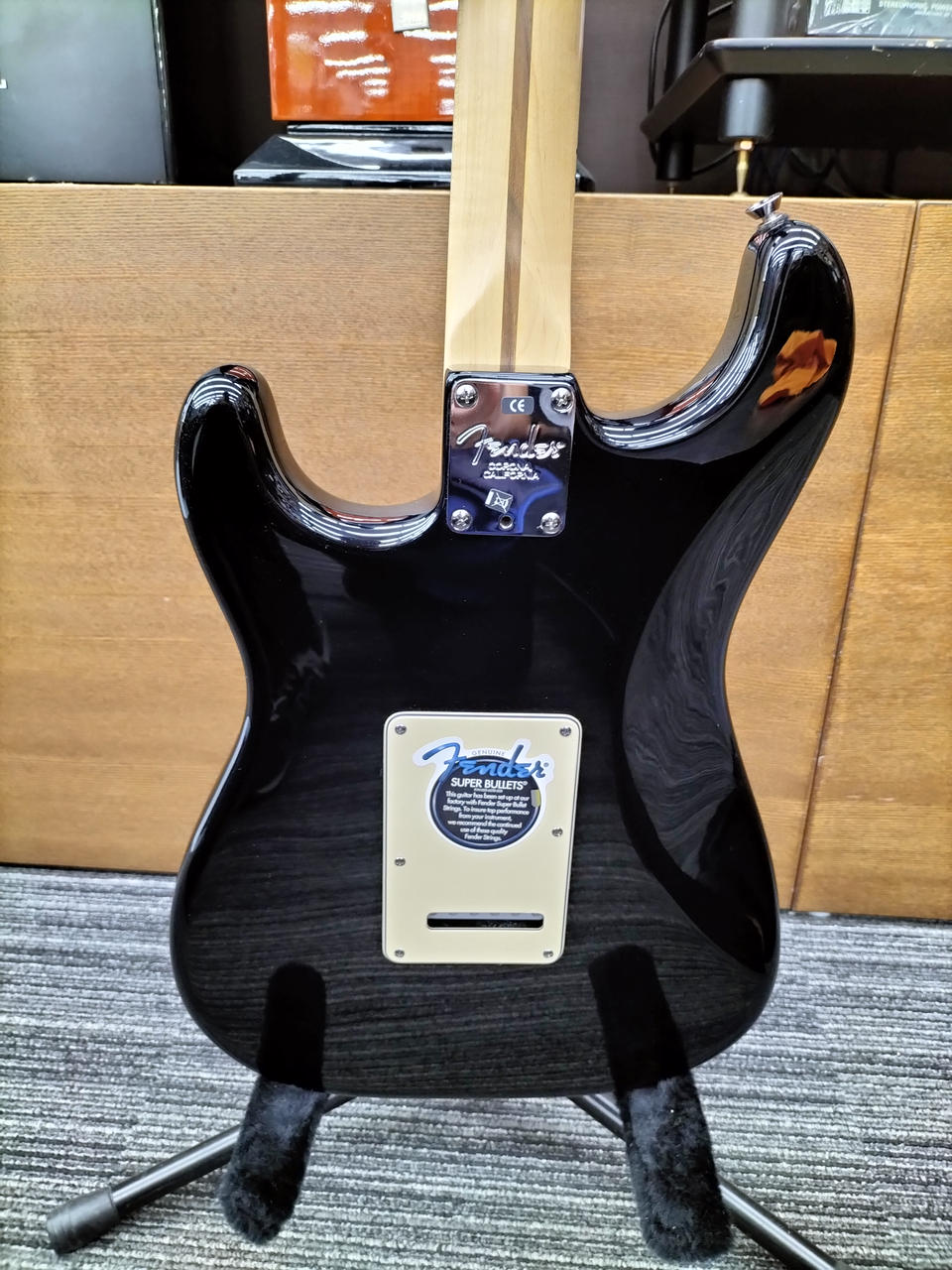 レア【希少】 fender american standard エレキギター レア【希少】 fender american standard エレキギター Fender
