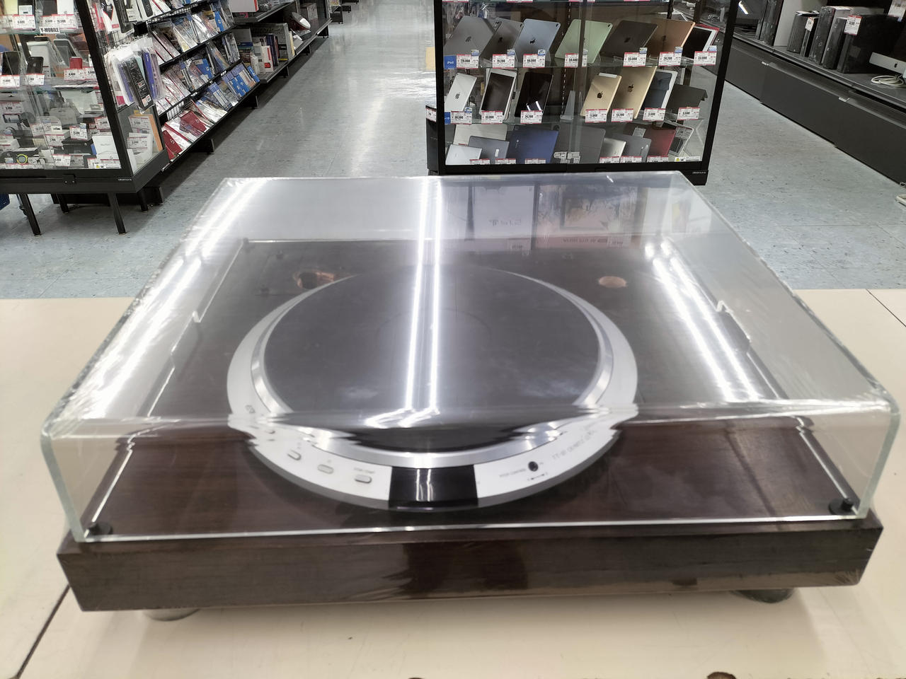 ビクター(VICTOR)|ターンテーブル/キャビネット|HARDOFFオフモール