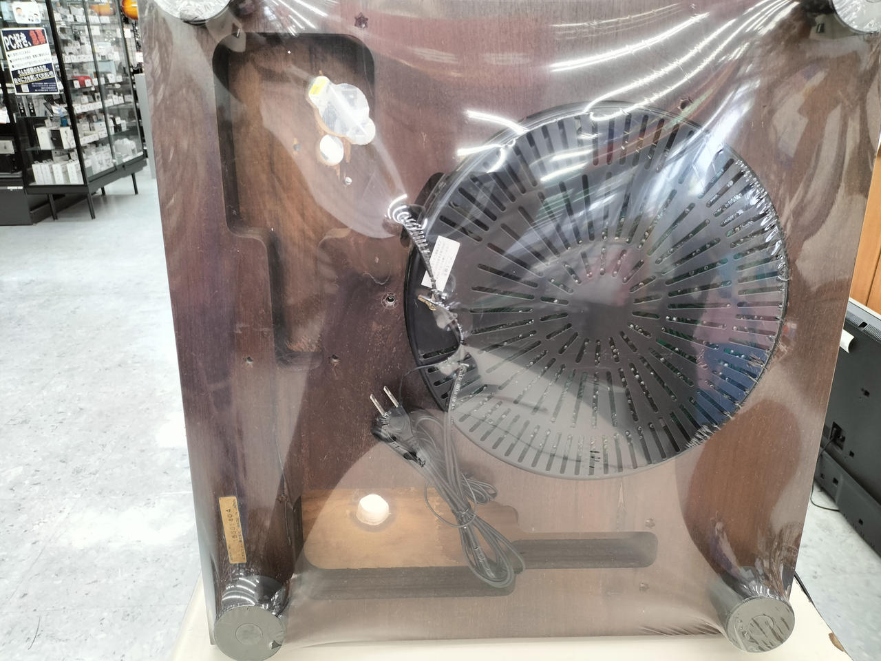 ビクター(VICTOR)|ターンテーブル/キャビネット|HARDOFFオフモール