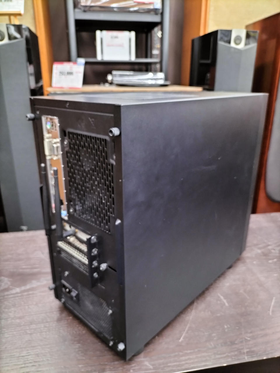 購入大歓迎！ 自作ゲーミングpc 自作|ゲーミングPC|HARDOFFオフモール（オフモ）|2013660000036859