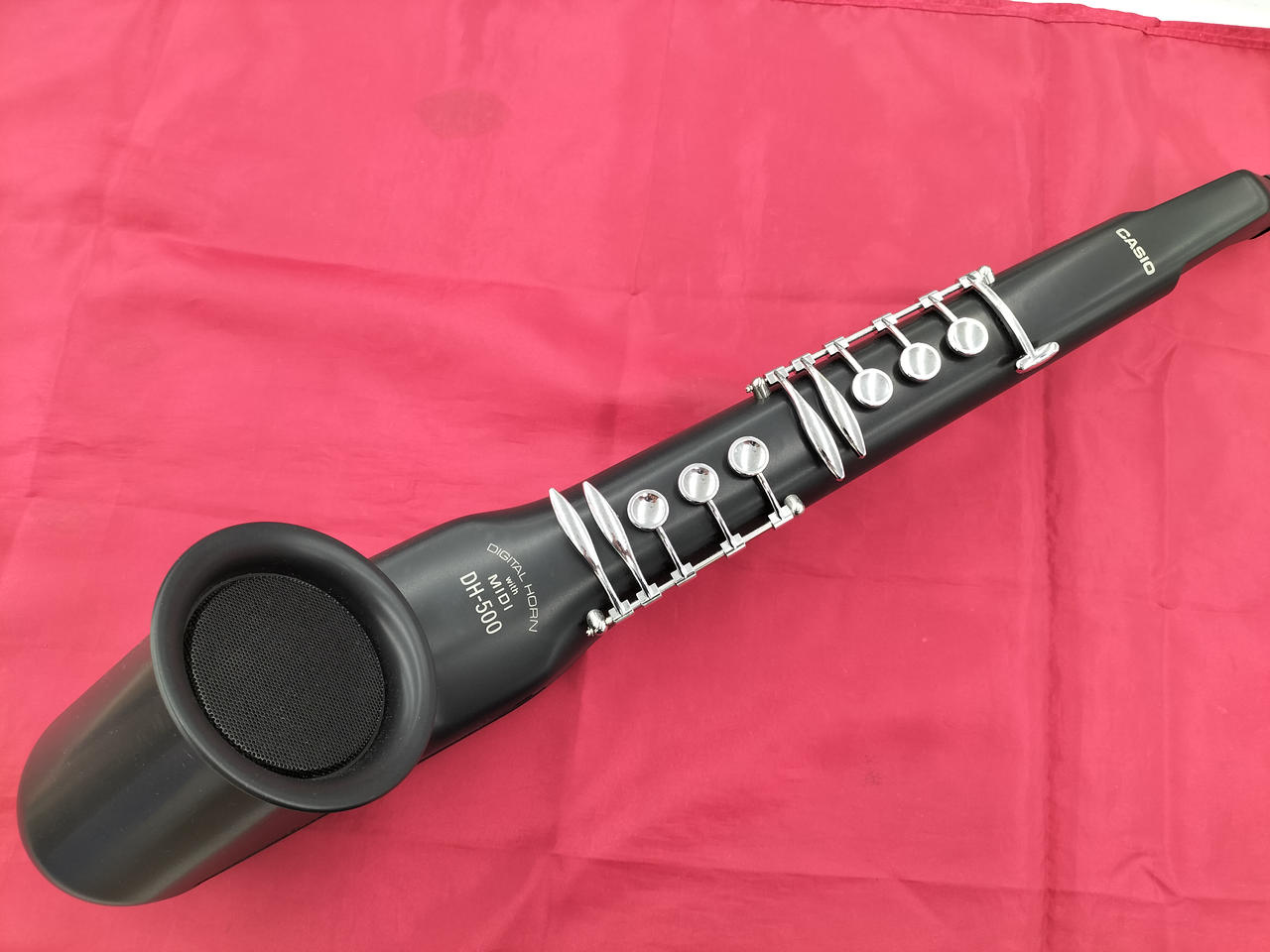 カシオ(CASIO)|デジタルホーン|HARDOFFオフモール（オフモ
