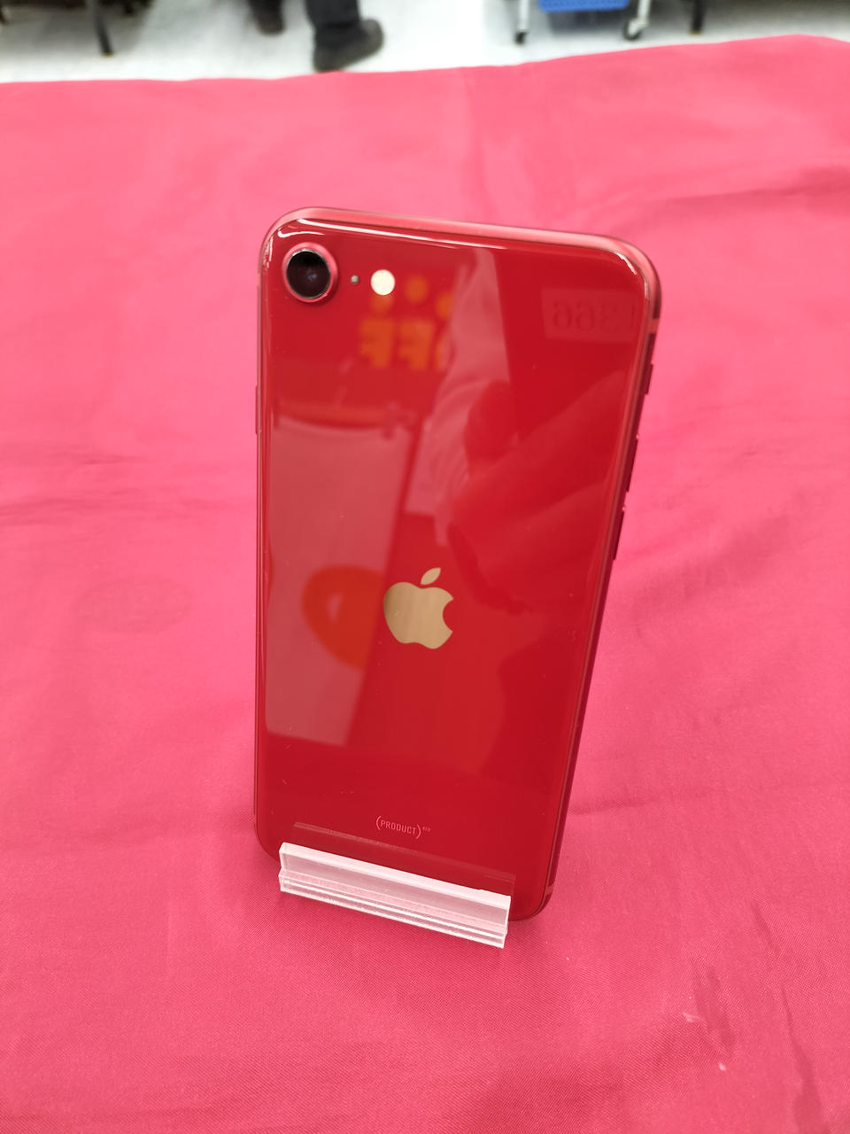 APPLE/DOCOMO|IPHONE SE3|【ハードオフ公式通販】オフモール