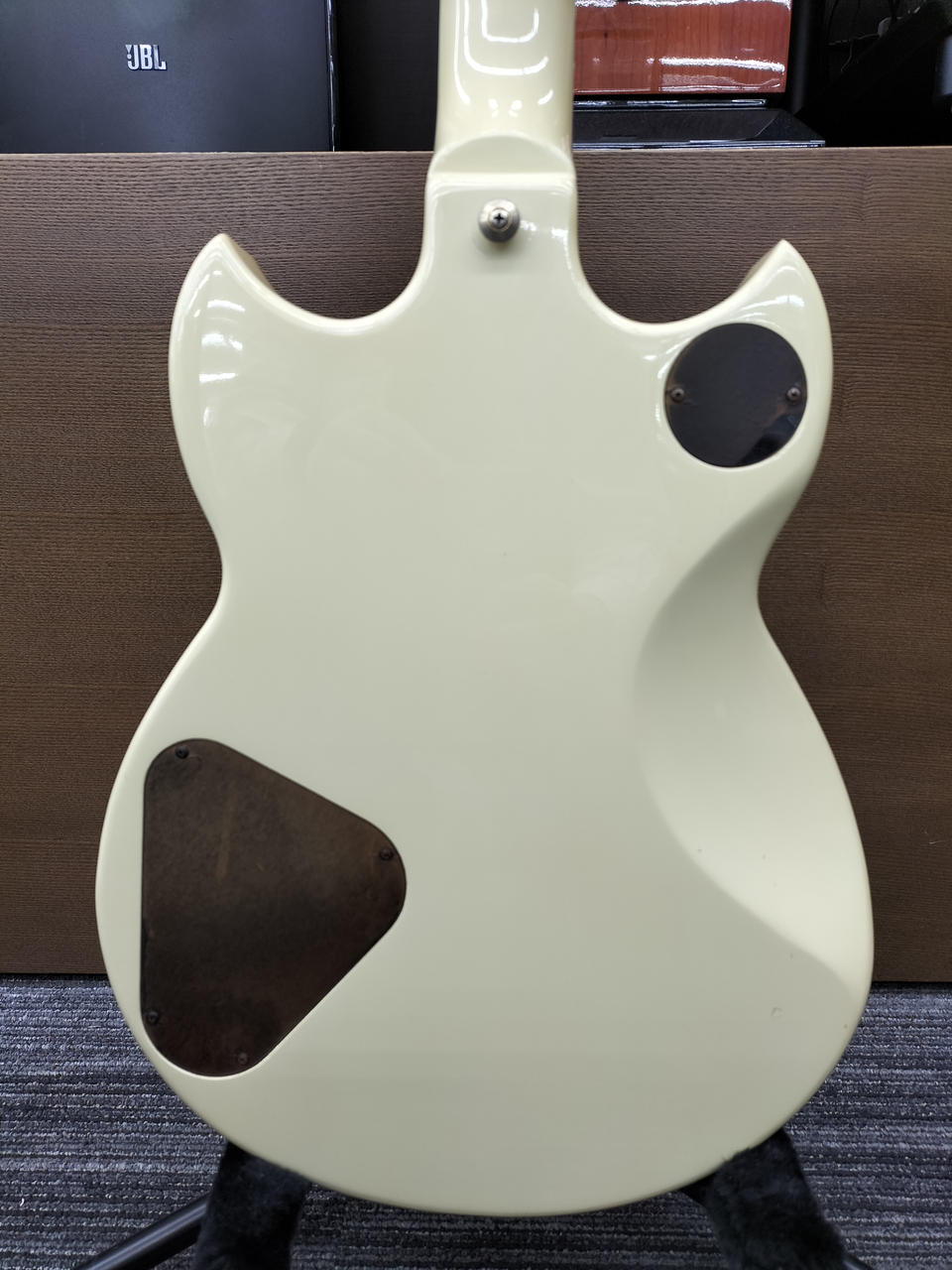 美品 Yamaha エレキギター ホワイト のみ 値下げ中 ヤマハ(YAMAHA)|エレキギター|HARDOFFオフモール（オフモ