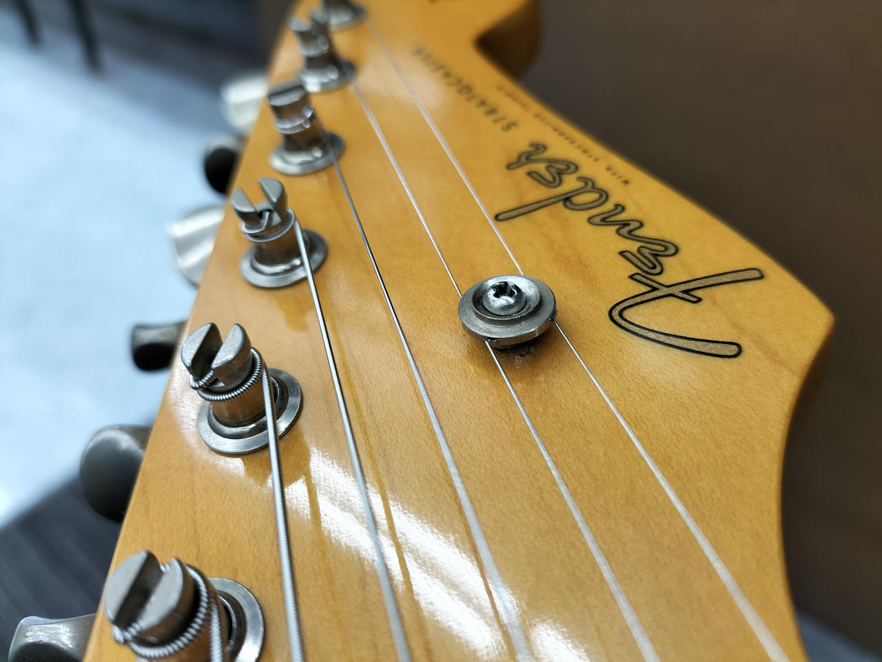 フェンダージャパン(FENDER JAPAN)|エレキギター|HARDOFFオフモール