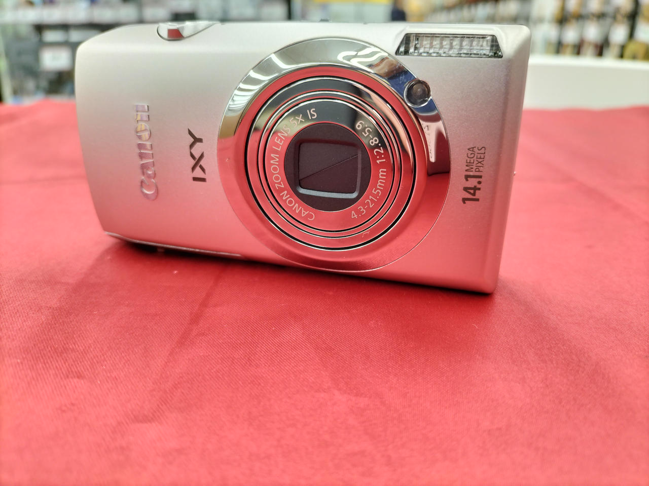 キヤノン(CANON)|コンパクトデジタルカメラ|【ハードオフ公式通販