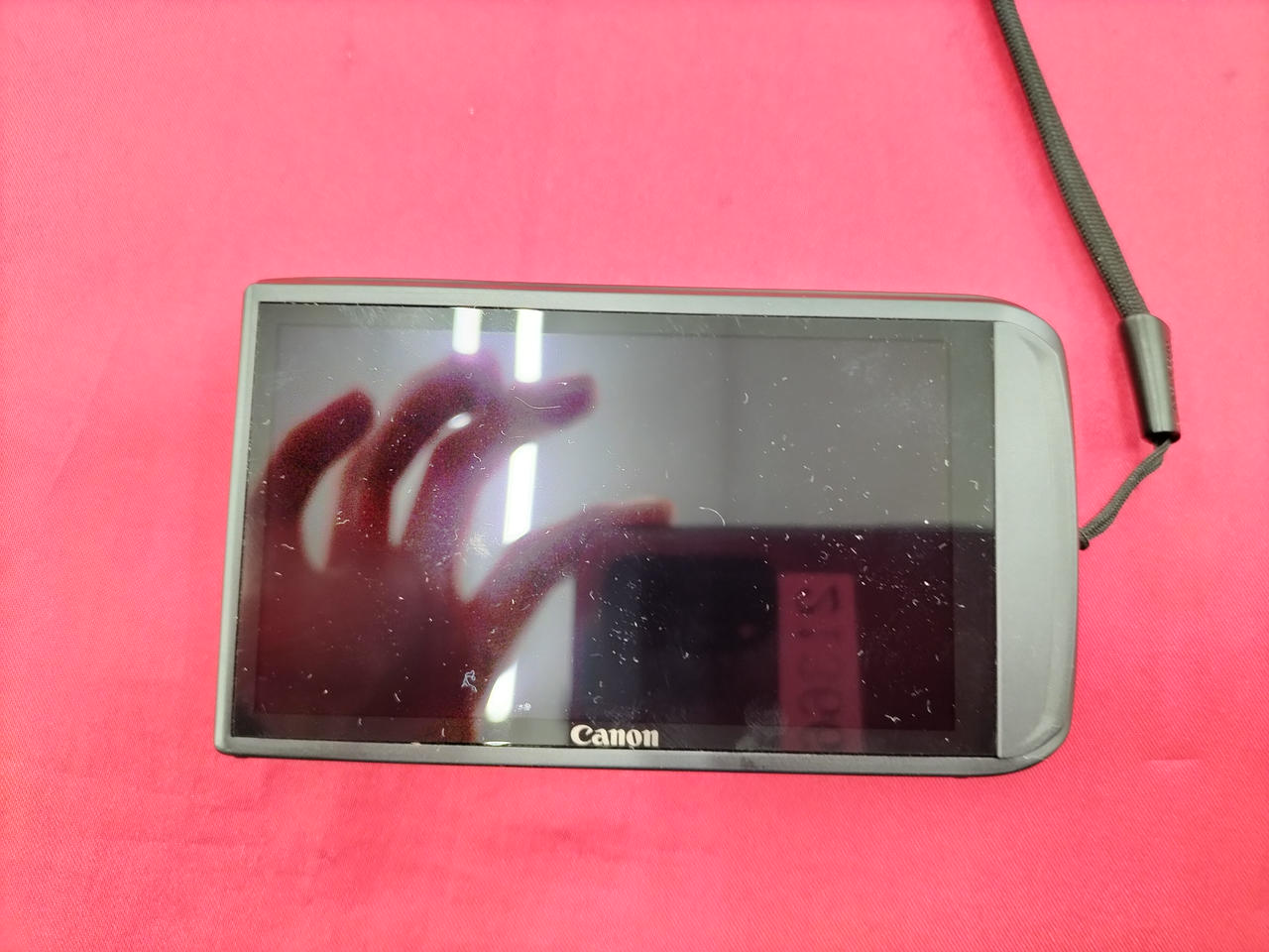 キヤノン(CANON)|コンパクトデジタルカメラ|【ハードオフ公式通販