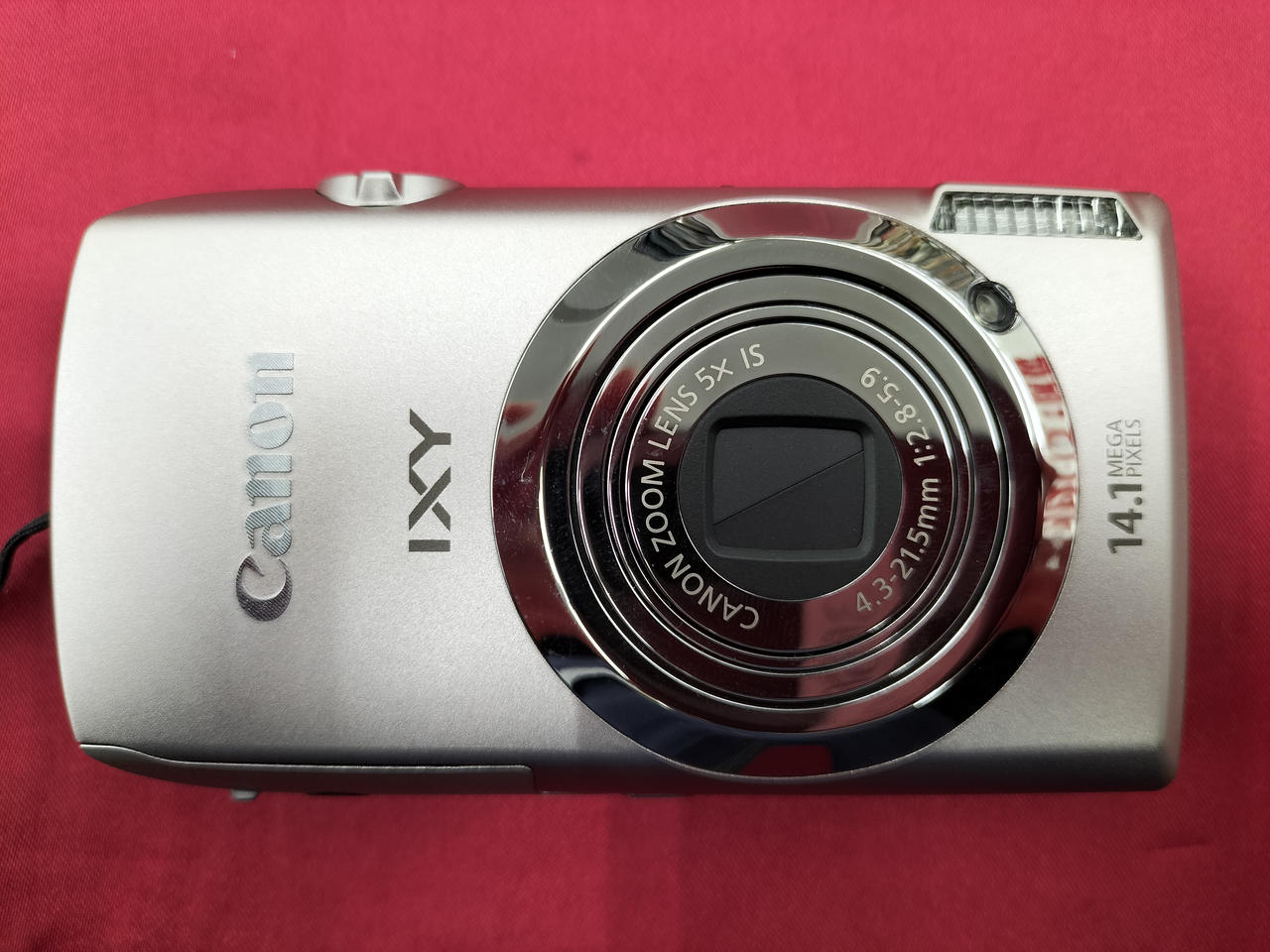 キヤノン(CANON)|コンパクトデジタルカメラ|【ハードオフ公式通販